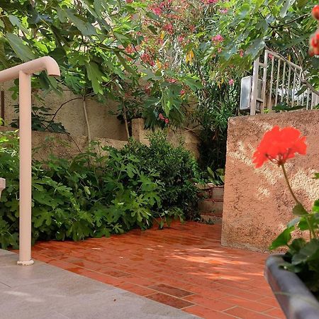 Sunny Getaway Apartments دوبروفينك الغرفة الصورة