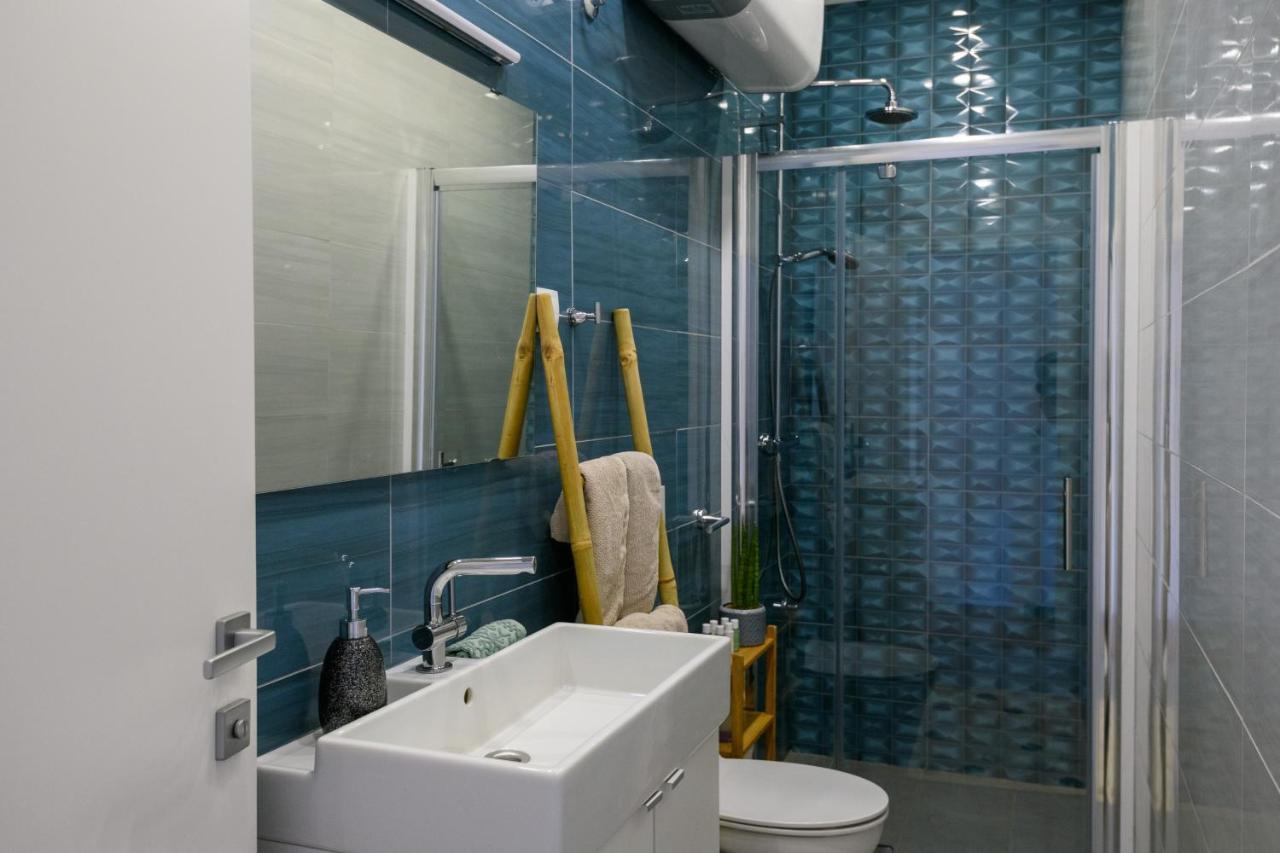 Sunny Getaway Apartments دوبروفينك المظهر الخارجي الصورة
