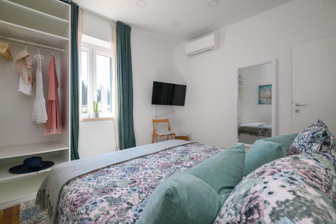 Sunny Getaway Apartments دوبروفينك المظهر الخارجي الصورة