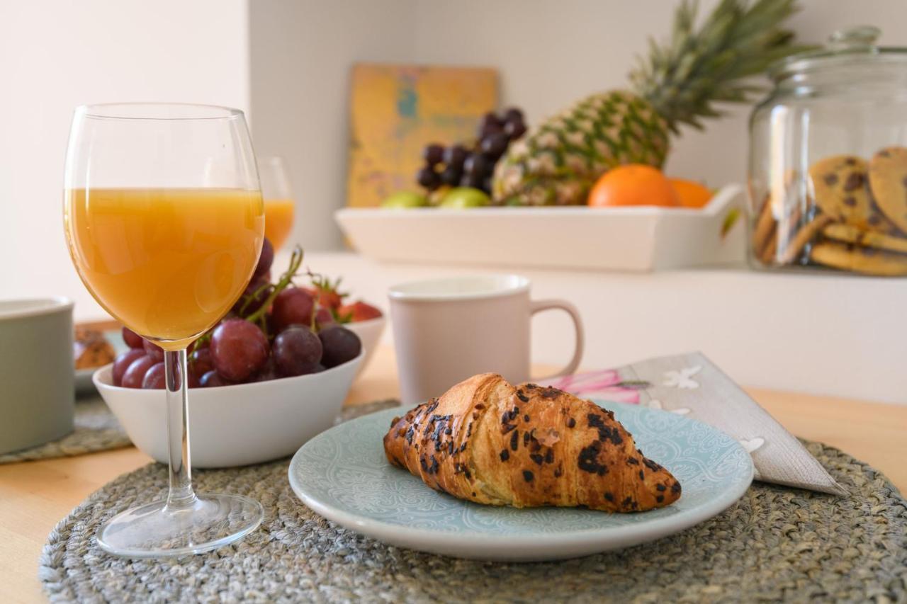 Sunny Getaway Apartments دوبروفينك المظهر الخارجي الصورة