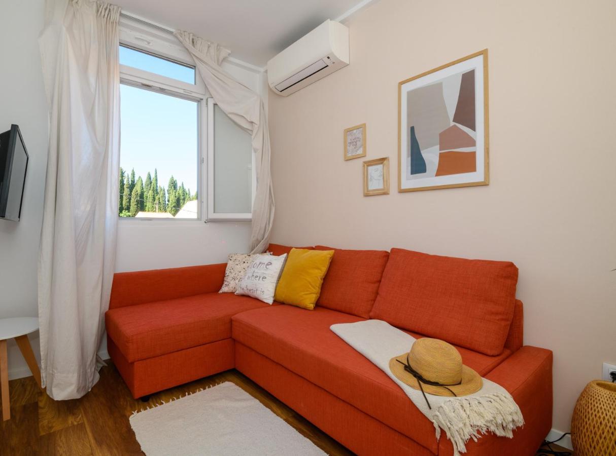 Sunny Getaway Apartments دوبروفينك المظهر الخارجي الصورة