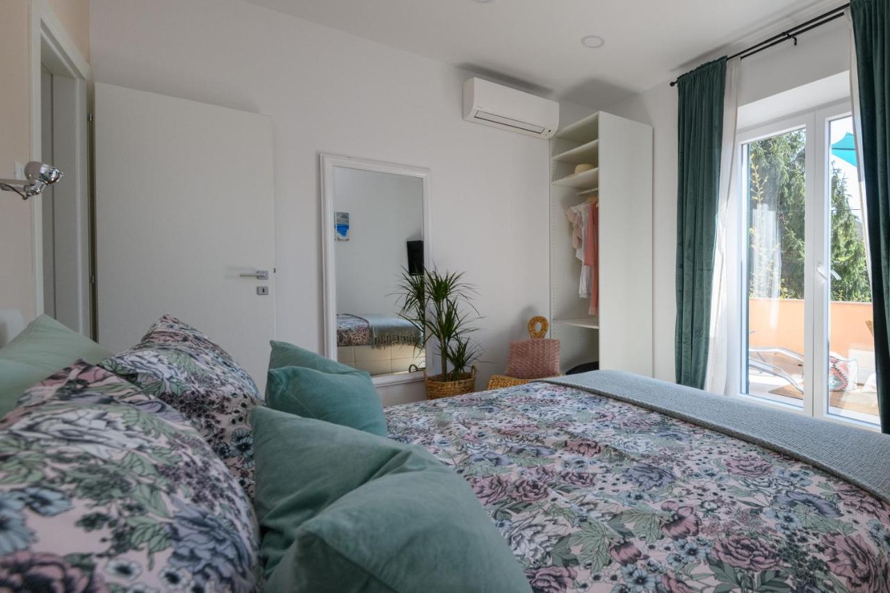 Sunny Getaway Apartments دوبروفينك المظهر الخارجي الصورة