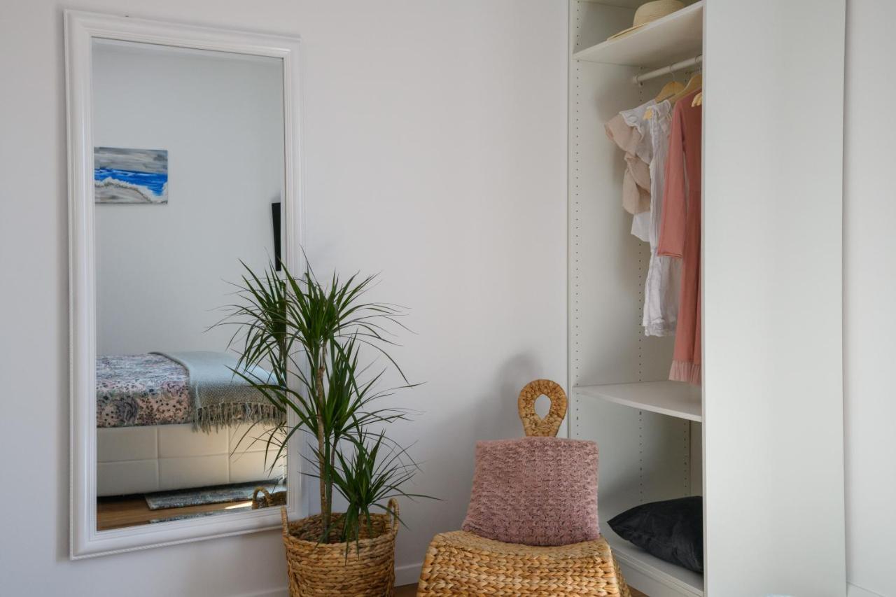 Sunny Getaway Apartments دوبروفينك المظهر الخارجي الصورة