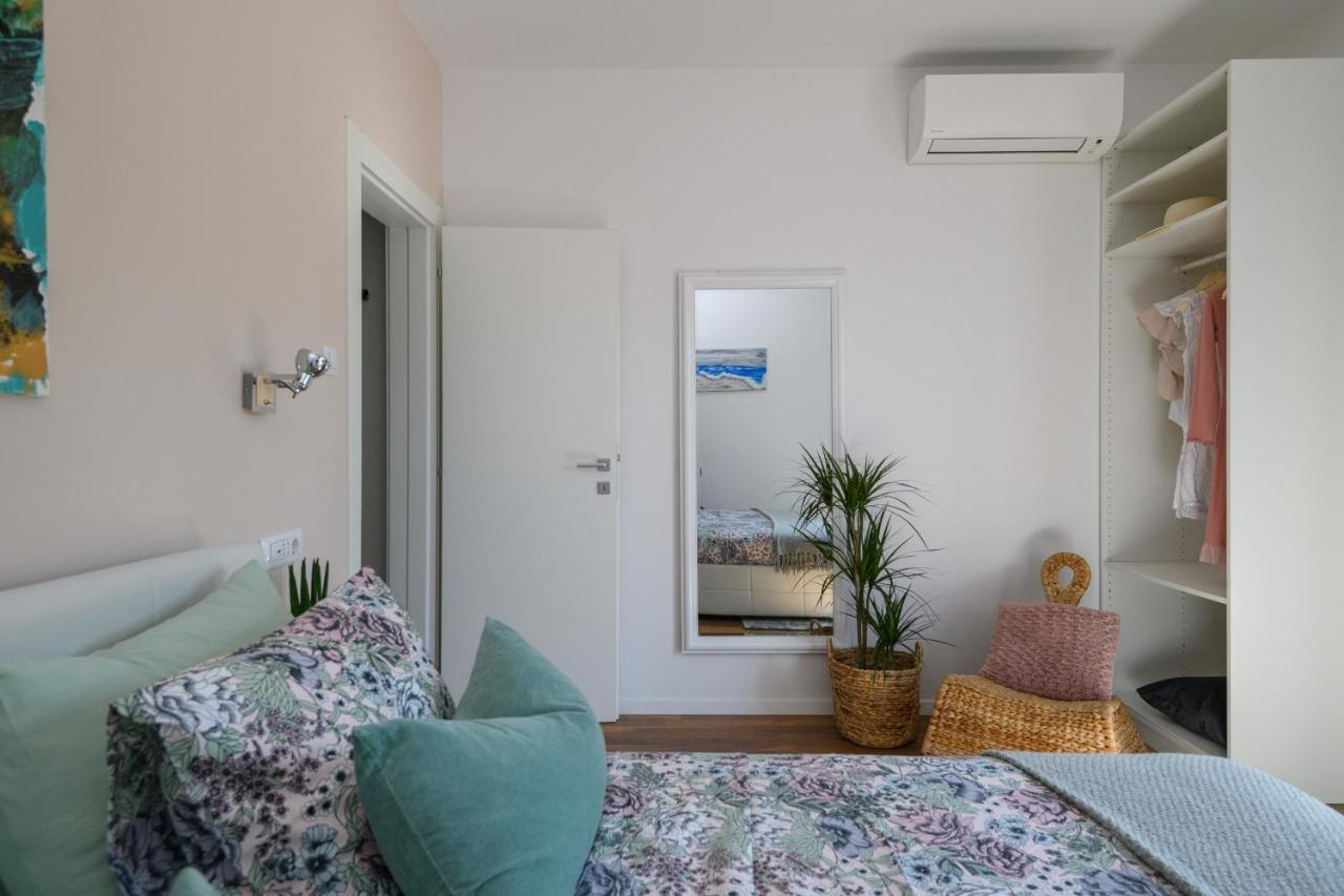 Sunny Getaway Apartments دوبروفينك المظهر الخارجي الصورة