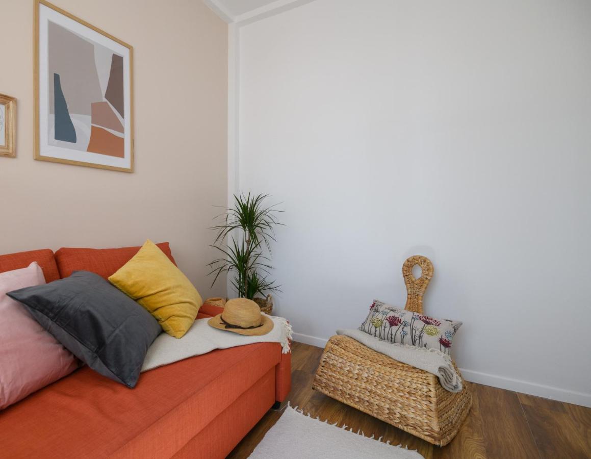 Sunny Getaway Apartments دوبروفينك المظهر الخارجي الصورة