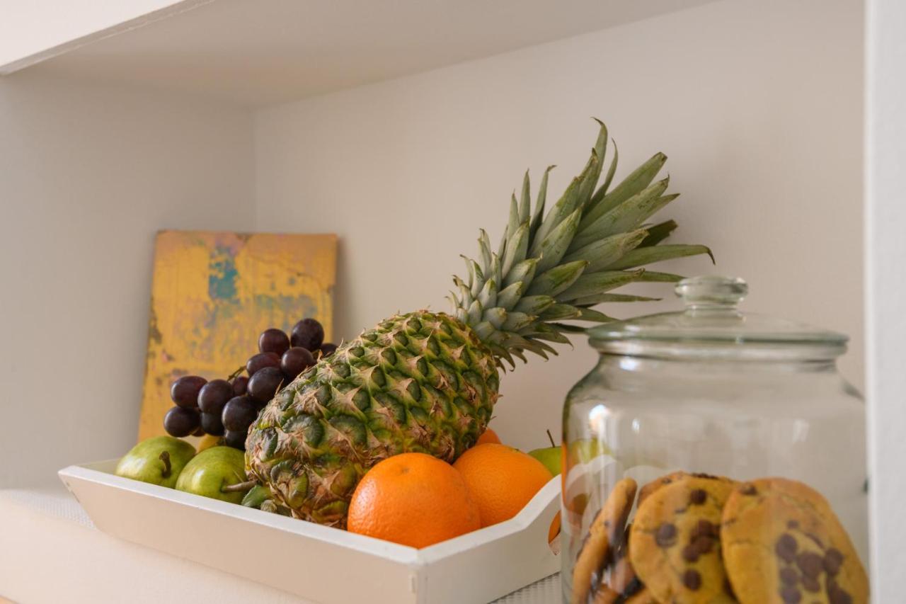 Sunny Getaway Apartments دوبروفينك المظهر الخارجي الصورة