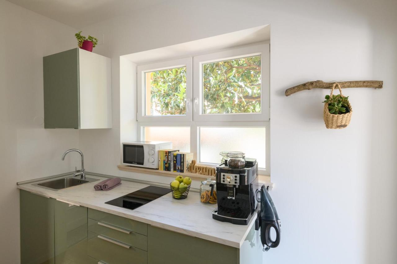 Sunny Getaway Apartments دوبروفينك المظهر الخارجي الصورة